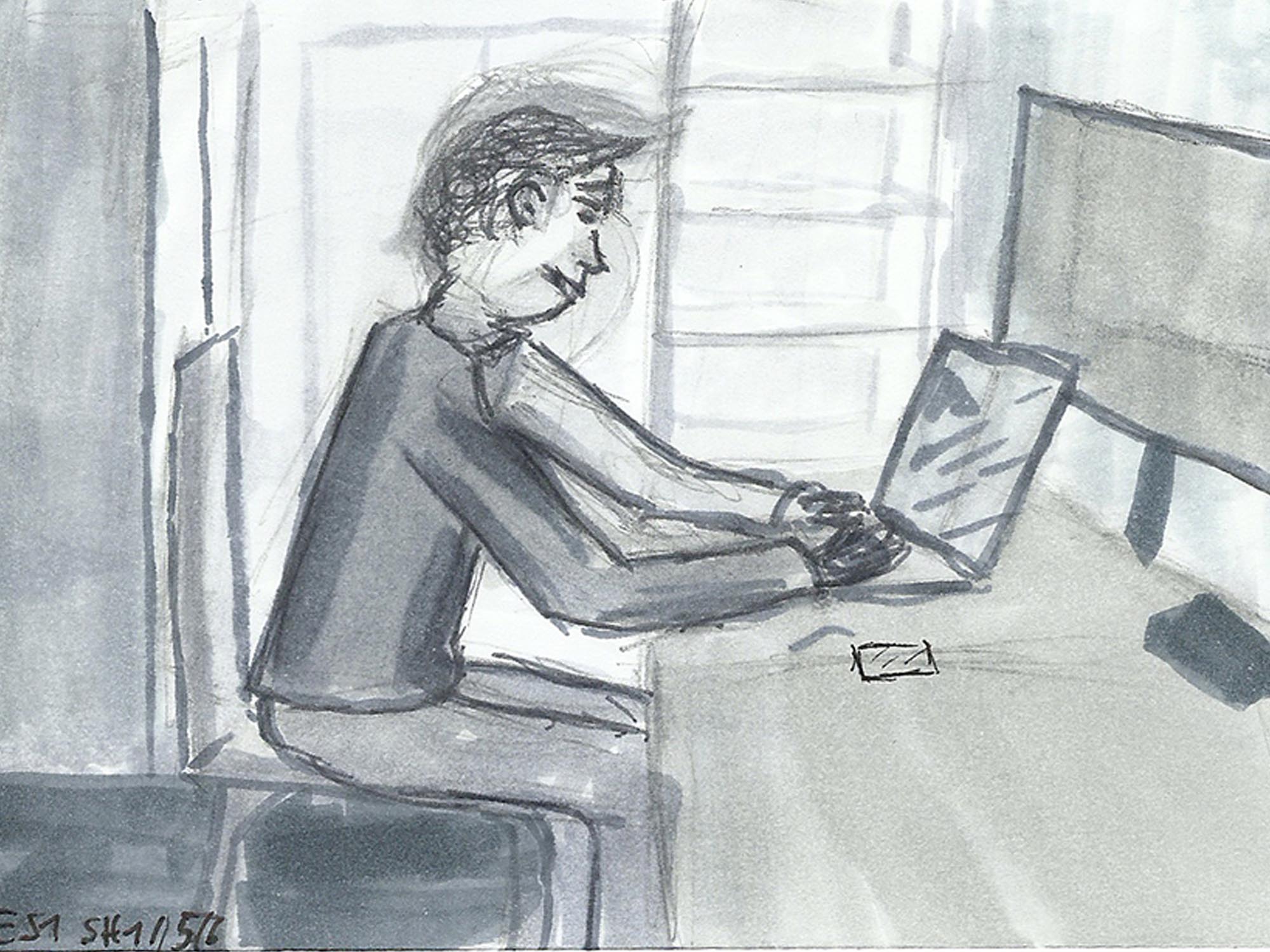 Timelapse Recherche