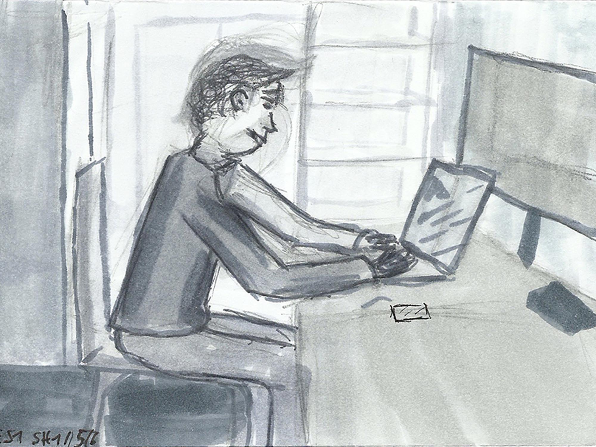 Timelapse Recherche
