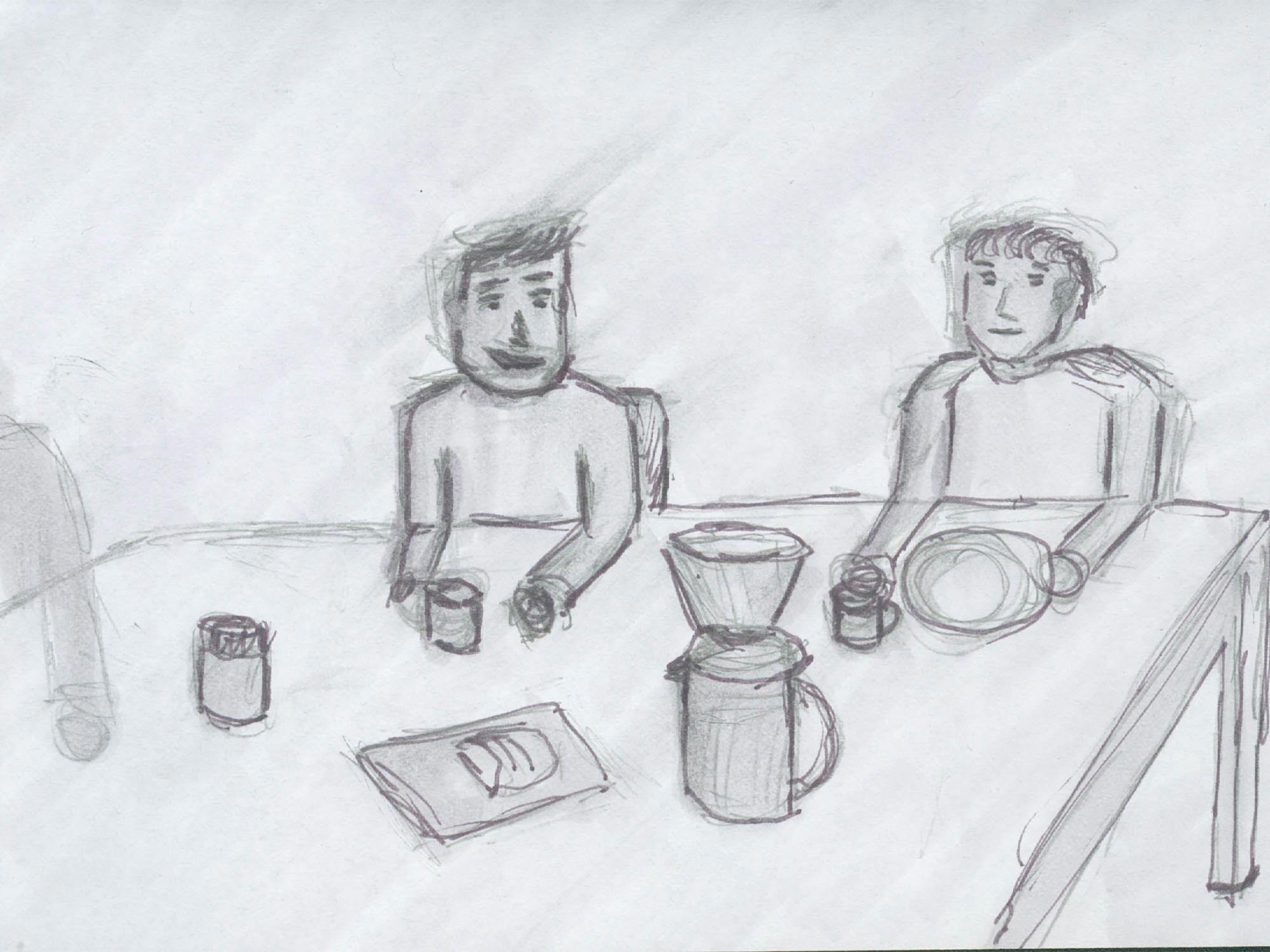 Dialog