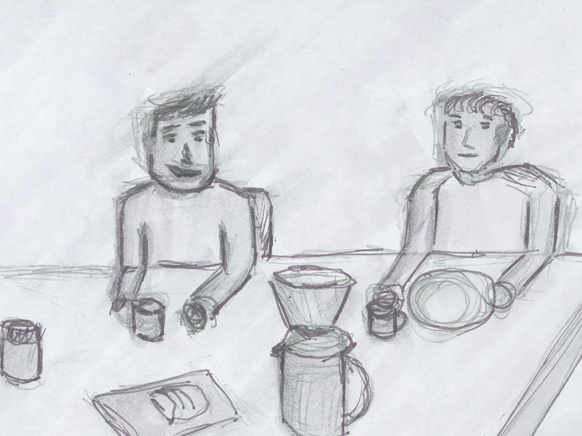 Dialog