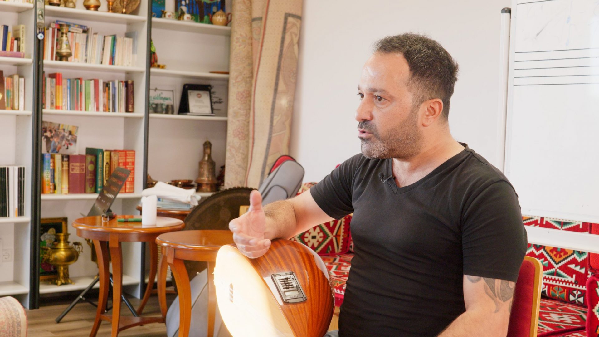 Ergebnis Gitarrenkurs